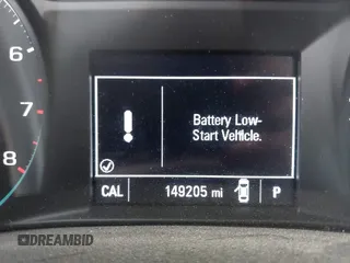 2018 Chevrolet Malibu LT with VIN 1G1ZD5ST5JF278853, listed as a IAAI auction lot 42101758 with 149,205 mi miles and . Bid and sale history available at carsss.com. Image 16.