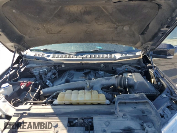 2019 Ford F-150 Limited with VIN 1FTEW1EG5KFA79911, listed as a Copart auction lot 46366655 with 101,481 mi miles and Salvage Title. Bid and sale history available at carsss.com. Image 11.