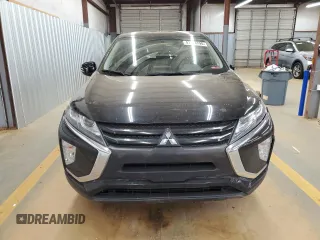 2020 Mitsubishi Eclipse Cross LE с VIN JA4AS4AA3LZ015325, выставлен на аукционе Copart как лот 47394795 с пробегом 125 202 миль миль и Списание • Salvage title. История ставок и продаж доступна на DreamBid. Изображение 5.