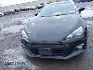 2013 Subaru BRZ Limited with VIN JF1ZCAC10D1610771, listed as a IAAI auction lot 41146845 with 68,136 mi miles. Bid and sale history available at carsss.com. Image 12.