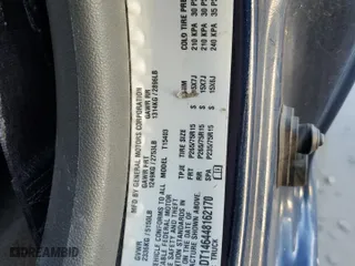 2004 Chevrolet Colorado LT w/1LT with VIN 1GCDT146448162170, listed as a Copart auction lot 41653935 with 258,921 mi miles and Salvage Title. Bid and sale history available at carsss.com. Image 12.