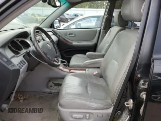 2006 Toyota Highlander Hybrid with VIN JTEEW21A960014765, listed as a Copart auction lot 78465134 with 212,689 mi miles and Clean Title. Bid and sale history available at carsss.com. Image 7.
