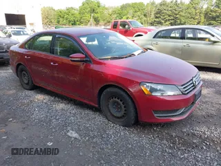 2015 Volkswagen Passat Limited Edition Edition с VIN 1VWAT7A33FC095039, выставлен на аукционе IAAI как лот 42567673 с пробегом 112 922 миль миль и . История ставок и продаж доступна на DreamBid. Изображение 1.