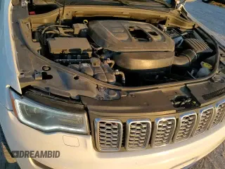 2019 Jeep Grand Cherokee Summit с VIN 1C4RJFJG0KC695441, выставлен на аукционе Copart как лот 87716785 с пробегом 139 434 миль миль и Списание • Salvage title. История ставок и продаж доступна на DreamBid. Изображение 14.