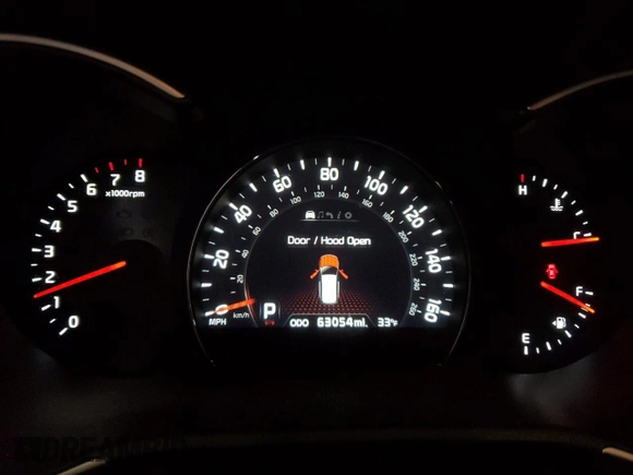 2014 Kia Sorento SX Limited with VIN 5XYKW4A75EG485912, listed as a Copart auction lot 43151875 with 63,054 mi miles and Salvage Title. Bid and sale history available at carsss.com. Image 9.