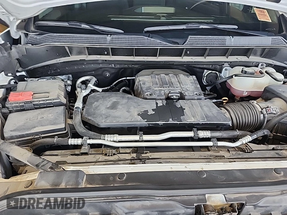 2021 Chevrolet Silverado 1500 Custom with VIN 1GCPWBEK1MZ261562, listed as a IAAI auction lot 42304777 with 112,540 mi miles and . Bid and sale history available at DreamBid. Image 1.