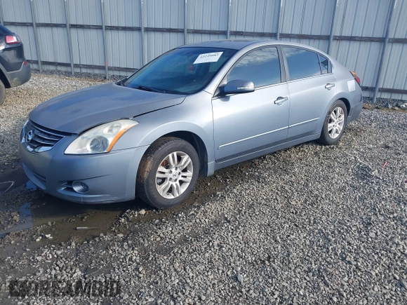 2012 Nissan Altima S with VIN 1N4AL2AP7CC231330, listed as a IAAI auction lot 42249083 with 107,090 mi miles and . Bid and sale history available at DreamBid. Image 16.