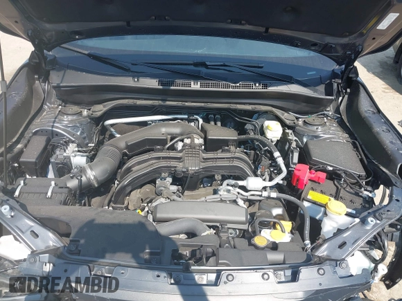 2025 Subaru Forester with VIN JF2SLDAC6SH413255, listed as a IAAI auction lot 42456317 with 1,751 mi miles and . Bid and sale history available at DreamBid. Image 10.