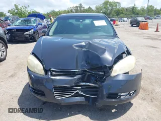 2009 Chevrolet Impala LS with VIN 2G1WB57K891323912, listed as a IAAI auction lot 42009393 with 146,384 mi miles and . Bid and sale history available at DreamBid. Image 12.