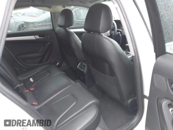 2013 Audi allroad Premium Plus with VIN WA1UFAFL8DA139987, listed as a IAAI auction lot 40978375 with 92,862 mi miles. Bid and sale history available at carsss.com. Image 8.