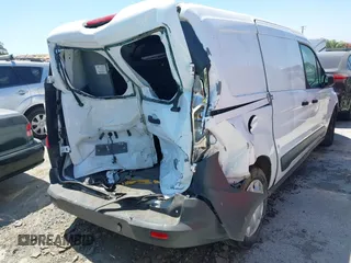 2015 Ford Transit Connect XL z VIN NM0LS7E78F1226132, wystawiony jako IAAI lot #42595105 z przebiegiem 150 664 mil mil oraz . Historia ofert i sprzedaży dostępna na DreamBid. Obrazek 4.