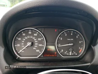 2012 BMW 1 Series 128i с VIN WBAUP7C54CVP23190, выставлен на аукционе Copart как лот 64003595 с пробегом 127 660 миль миль и Чистый • Clean title. История ставок и продаж доступна на DreamBid. Изображение 9.