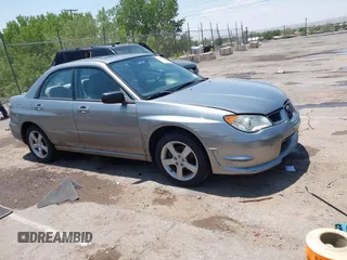 2007 Subaru Impreza i Special z VIN JF1GD61677H515409, wystawiony jako IAAI lot #42543519 z przebiegiem 149 653 mil mil oraz . Historia ofert i sprzedaży dostępna na DreamBid. Obrazek 1.