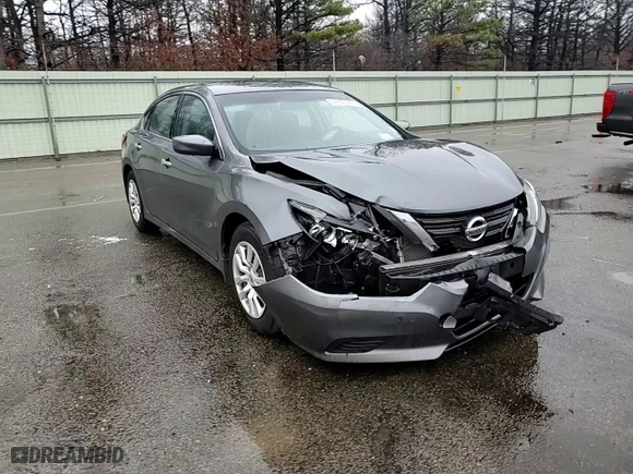 2016 Nissan Altima 2.5 S with VIN 1N4AL3AP3GN386540, listed as a Copart auction lot 51830545 with 89,176 mi miles and Salvage Title. Bid and sale history available at carsss.com. Image 10.
