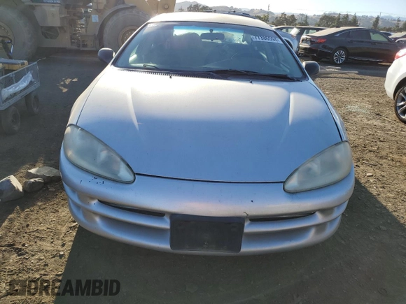 2004 Dodge Intrepid SE z VIN 2B3HD46R94H646497, wystawiony jako Copart lot #77386594 z przebiegiem 202 594 mil mil oraz Szkoda całkowita • Salvage title. Historia ofert i sprzedaży dostępna na DreamBid. Obrazek 5.