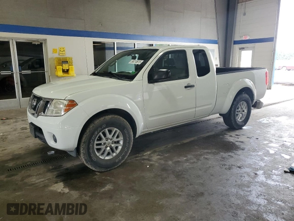 2016 Nissan Frontier S z VIN 1N6BD0CT4GN765872, wystawiony jako Copart lot #56210615 z przebiegiem 153 778 mil mil oraz Czysty tytuł • Clean title. Historia ofert i sprzedaży dostępna na DreamBid. Obrazek 1.