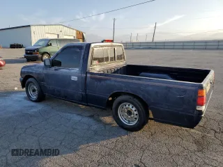 1995 Isuzu Pickup S z VIN JAACL11L1S7210899, wystawiony jako Copart lot #83460954 z przebiegiem 192 099 mil mil oraz Szkody całkowita. Historia ofert i sprzedaży dostępna na DreamBid. Obrazek 2.