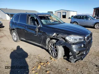 2014 BMW X5 xDrive35i z VIN 5UXKR0C59E0K51868, wystawiony jako Copart lot #79139994 z przebiegiem Nie podano mil oraz Szkoda całkowita • Salvage title. Historia ofert i sprzedaży dostępna na DreamBid. Obrazek 4.
