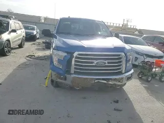 2015 Ford F-150 XLT with VIN 1FTEW1EG9FFA55293, listed as a Copart auction lot 49317975 with 157,910 mi miles and Salvage Title. Bid and sale history available at carsss.com. Image 10.