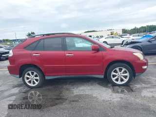 2009 Lexus RX 350 with VIN 2T2GK31U09C080751, listed as a IAAI auction lot 42230117 with 254,034 mi miles and . Bid and sale history available at DreamBid. Image 13.