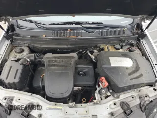 2009 Saturn VUE I4 z VIN 3GSCL93Z99S573024, wystawiony jako Copart lot #57329455 z przebiegiem 195 016 mil mil oraz Szkoda całkowita • Salvage title. Historia ofert i sprzedaży dostępna na DreamBid. Obrazek 11.