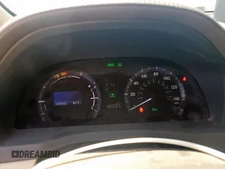 2010 Lexus HS 250h z VIN JTHBB1BA8A2010066, wystawiony jako Copart lot #56678375 z przebiegiem 180 065 mil mil oraz Szkoda całkowita • Salvage title. Historia ofert i sprzedaży dostępna na DreamBid. Obrazek 9.