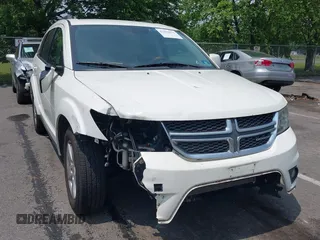2011 Dodge Journey Mainstreet with VIN 3D4PH1FG7BT548247, listed as a IAAI auction lot 42456833 with 177,703 mi miles and . Bid and sale history available at DreamBid. Image 6.