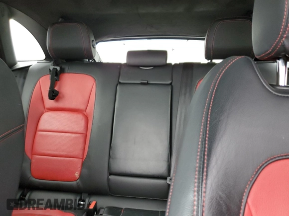 2020 Jaguar F-Pace 25t Checkered Flag Edition with VIN SADCP2FX6LA662984, listed as a Copart auction lot 55518465 with 39,981 mi miles and Clean title. Bid and sale history available at DreamBid. Image 10.