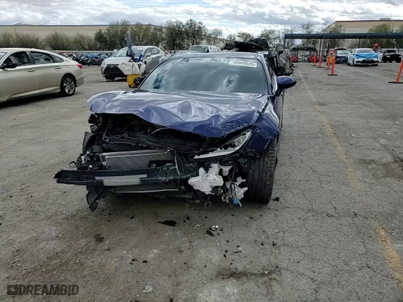 2022 Subaru BRZ Limited with VIN JF1ZDBE12N9703665, listed as a Copart auction lot 49009685 with 25,852 mi miles and Salvage Title. Bid and sale history available at carsss.com. Image 14.