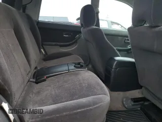 2003 Subaru Baja Special Sports с VIN 4S4BT62C137113392, выставлен на аукционе Copart как лот 81076384 с пробегом 253 902 миль миль и Чистый • Clean title. История ставок и продаж доступна на DreamBid. Изображение 10.