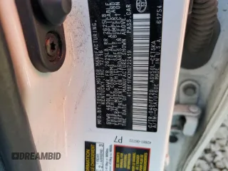 2017 Toyota Camry XLE with VIN 4T1BF1FKXHU722419, listed as a Copart auction lot 49859275 with 170,240 mi miles and Salvage Title. Bid and sale history available at carsss.com. Image 12.