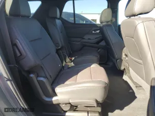 2023 Chevrolet Traverse High Country with VIN 1GNEVNKW9PJ311685, listed as a Copart auction lot 46039645 with 11,282 mi miles and Salvage Title. Bid and sale history available at carsss.com. Image 11.