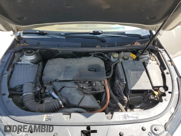 2014 Buick LaCrosse Leather with VIN 1G4GB5GR3EF177149, listed as a Copart auction lot 54185235 with 191,811 mi miles and Clean Title. Bid and sale history available at DreamBid. Image 11.