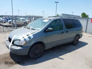 1998 Toyota Sienna LE с VIN 4T3ZF13C8WU077141, выставлен на аукционе IAAI как лот 42396363 с пробегом Не указан миль и . История ставок и продаж доступна на DreamBid. Изображение 2.