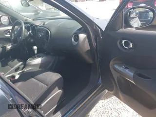 2014 Nissan Juke S with VIN JN8AF5MR3ET361144, listed as a IAAI auction lot 42135959 with Not Provided miles and . Bid and sale history available at carsss.com. Image 5.