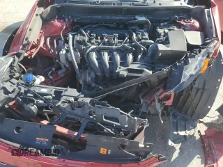 2017 Mazda CX-3 Touring z VIN JM1DKDC75H0170331, wystawiony jako Copart lot #51997455 z przebiegiem 141 405 mil mil oraz Szkoda całkowita • Salvage title. Historia ofert i sprzedaży dostępna na DreamBid. Obrazek 11.