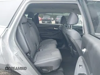 2023 Hyundai Santa Fe SE с VIN 5NMS1DAJ9PH595199, выставлен на аукционе IAAI как лот 42324421 с пробегом 37 358 миль миль и . История ставок и продаж доступна на DreamBid. Изображение 8.