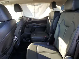 2021 Kia Sorento EX with VIN 5XYRHDLF7MG069355, listed as a Copart auction lot 45995825 with 34,191 mi miles and Salvage Title. Bid and sale history available at carsss.com. Image 11.