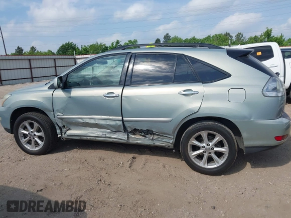 2008 Lexus RX 350 z VIN 2T2GK31U18C056375, wystawiony jako IAAI lot #42067209 z przebiegiem 219 210 mil mil oraz . Historia ofert i sprzedaży dostępna na DreamBid. Obrazek 15.