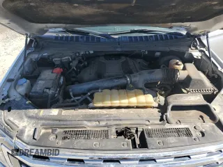 2019 Ford Expedition Limited with VIN 1FMJU1KT1KEA60070, listed as a Copart auction lot 52327215 with 93,615 mi miles and Salvage title. Bid and sale history available at DreamBid. Image 12.