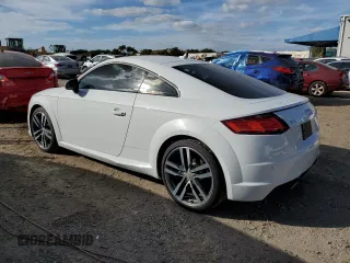 2020 Audi TT with VIN TRUAEAFV1L1000947, listed as a Copart auction lot 37233833 with 22,657 mi miles and . Bid and sale history available at DreamBid. Image 2.