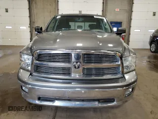 2010 Dodge 1500 SLT z VIN 1D7RV1CT8AS158828, wystawiony jako Copart lot #60521765 z przebiegiem 226 893 mil mil oraz Czysty tytuł • Clean title. Historia ofert i sprzedaży dostępna na DreamBid. Obrazek 5.