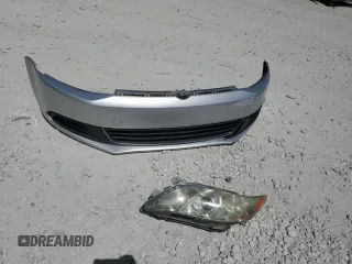 2013 Volkswagen Jetta SE z VIN 3VWDP7AJ8DM354734, wystawiony jako Copart lot #61147355 z przebiegiem 103 428 mil mil oraz Szkoda całkowita • Salvage title. Historia ofert i sprzedaży dostępna na DreamBid. Obrazek 12.