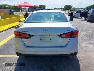2024 Nissan Altima SR z VIN 1N4BL4CVXRN362258, wystawiony jako IAAI lot #42346465 z przebiegiem 40 265 mil mil oraz . Historia ofert i sprzedaży dostępna na DreamBid. Obrazek 16.