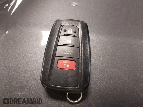 2023 Toyota Highlander L z VIN 5TDKDRBH2PS022528, wystawiony jako IAAI lot #42001557 z przebiegiem 29 527 mil mil oraz . Historia ofert i sprzedaży dostępna na DreamBid. Obrazek 11.