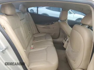 2013 Buick LaCrosse Leather с VIN 1G4GC5E3XDF226857, выставлен на аукционе Copart как лот 53968375 с пробегом 182 146 миль миль и Списание • Salvage title. История ставок и продаж доступна на DreamBid. Изображение 10.