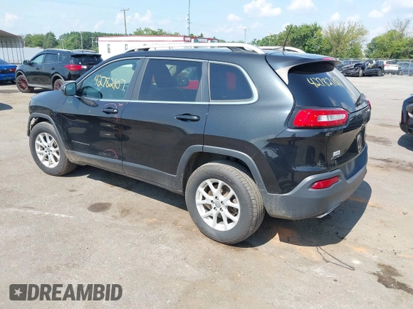 2016 Jeep Cherokee Latitude с VIN 1C4PJMCSXGW155050, выставлен на аукционе IAAI как лот 42782107 с пробегом 138 437 миль миль и . История ставок и продаж доступна на DreamBid. Изображение 3.