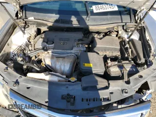 2012 Toyota Camry L with VIN 4T4BF1FK9CR184083, listed as a Copart auction lot 88463745 with Not Provided miles and Salvage Title. Bid and sale history available at carsss.com. Image 13.