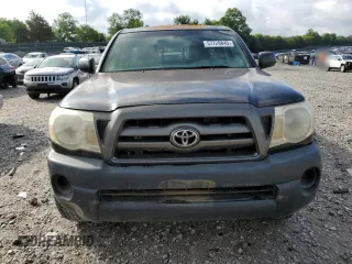 2009 Toyota Tacoma z VIN 5TEUU42N29Z601221, wystawiony jako Copart lot #57729845 z przebiegiem 217 151 mil mil oraz Czysty tytuł • Clean title. Historia ofert i sprzedaży dostępna na DreamBid. Obrazek 5.