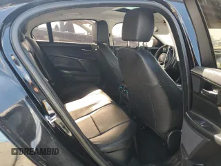 2017 Jaguar XE 25t with VIN SAJAR4BG7HA977736, listed as a Copart auction lot 48751375 with 121,674 mi miles and Salvage Title. Bid and sale history available at carsss.com. Image 10.